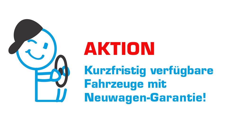 Jungwagenaktion - Autohaus Koller | Mazda & Ford Händler