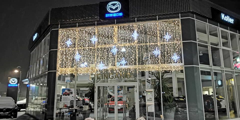 Koller Betriebsurlaub Koller Betriebsurlaub