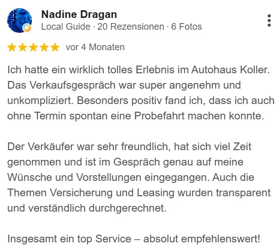 NadineDragan