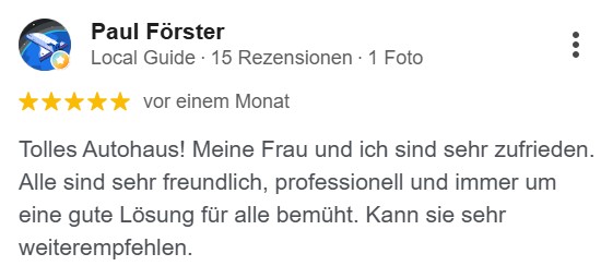 PaulFoerster