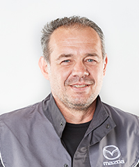 Gerhard STIEDL - Autohaus Koller | Mazda & Ford Händler