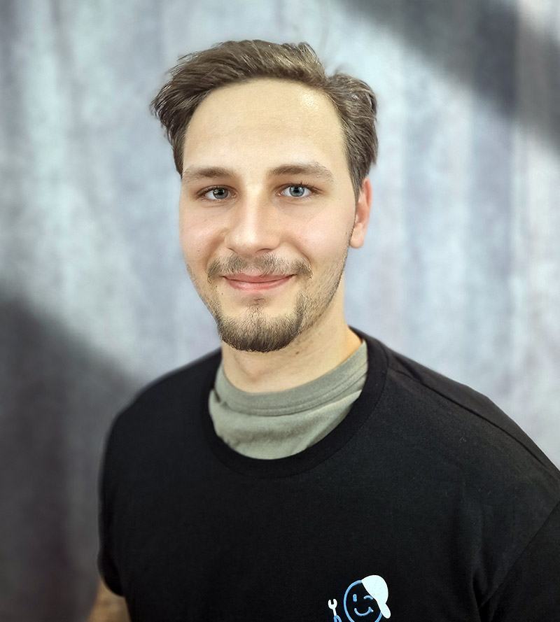 Adrian BEKESI - Autohaus Koller | Mazda & Ford Händler