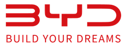 BYD Logo