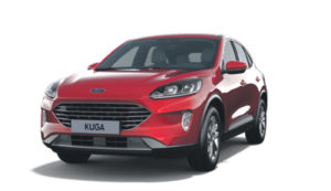 Der neue Ford Kuga - Autohaus Koller | Mazda & Ford Händler