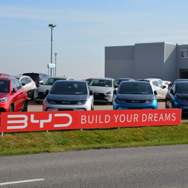 Frühlingsfest 2024 - Autohaus Koller