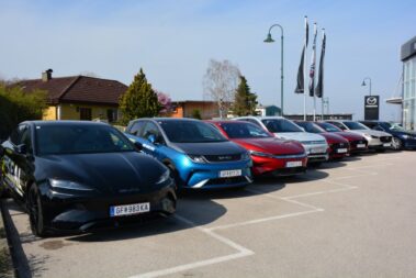 Frühlingsfest 2024 - Autohaus Koller