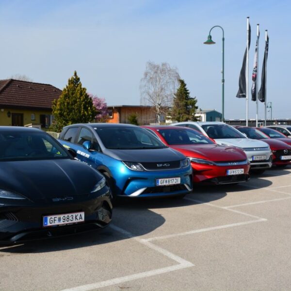 Frühlingsfest 2024 - Autohaus Koller