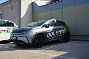 Frühlingsfest 2024 - Autohaus Koller