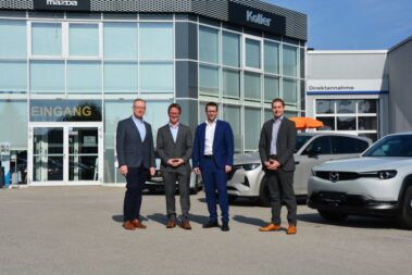 Frühlingsfest 2024 - Autohaus Koller