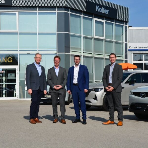 Frühlingsfest 2024 - Autohaus Koller