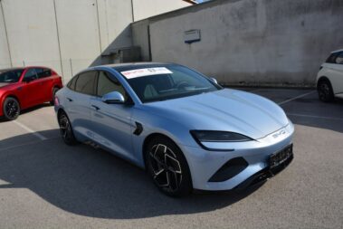 Frühlingsfest 2024 - Autohaus Koller