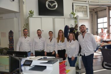 Frühlingsfest 2024 - Autohaus Koller