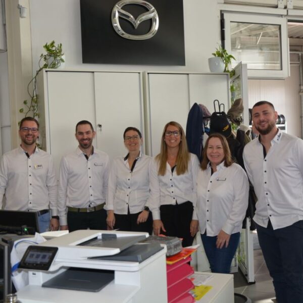 Frühlingsfest 2024 - Autohaus Koller