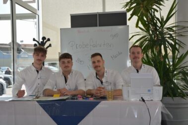 Frühlingsfest 2024 - Autohaus Koller