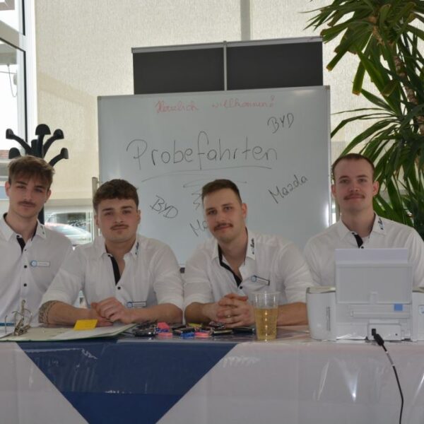 Frühlingsfest 2024 - Autohaus Koller