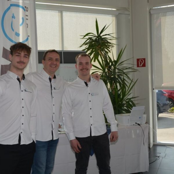 Frühlingsfest 2024 - Autohaus Koller