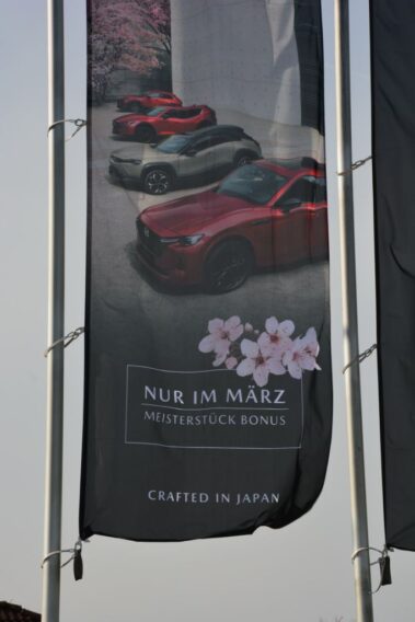 Frühlingsfest 2024 - Autohaus Koller