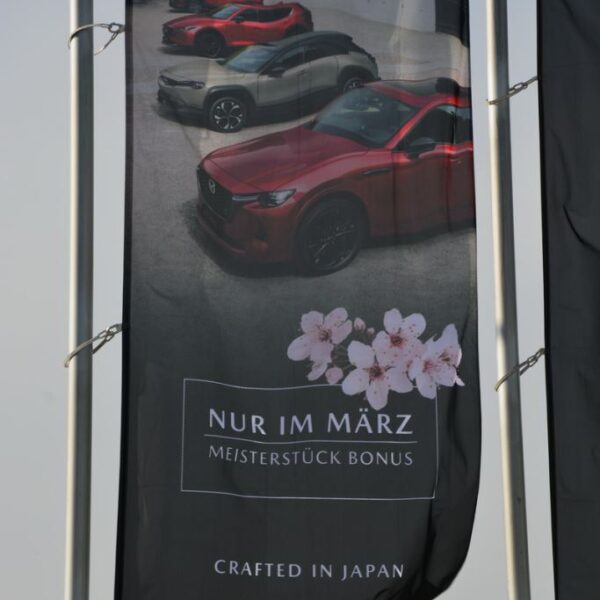 Frühlingsfest 2024 - Autohaus Koller