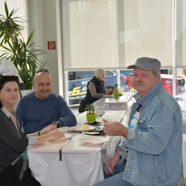 Frühlingsfest 2024 - Autohaus Koller