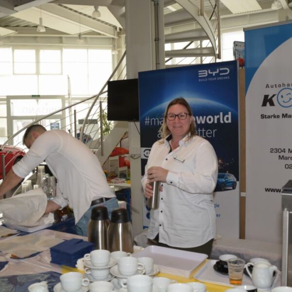 Frühlingsfest 2024 - Autohaus Koller