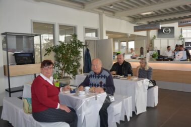 Frühlingsfest 2024 - Autohaus Koller