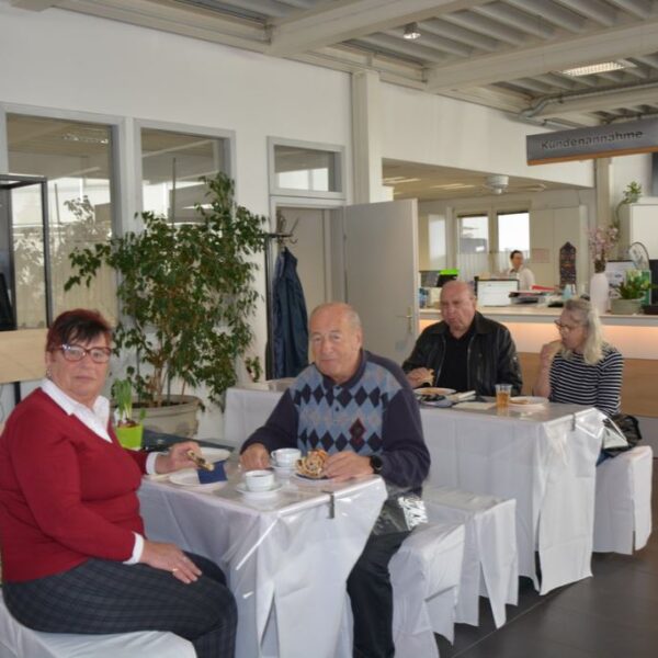 Frühlingsfest 2024 - Autohaus Koller