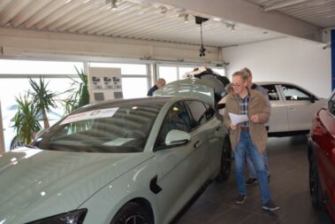 Frühlingsfest 2024 - Autohaus Koller