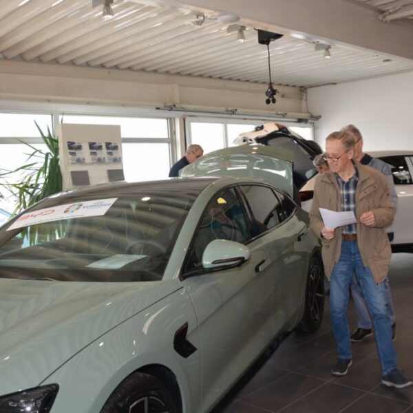 Frühlingsfest 2024 - Autohaus Koller