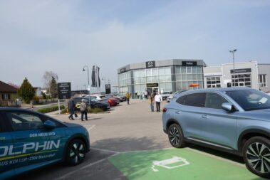 Frühlingsfest 2024 - Autohaus Koller