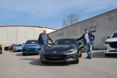 Frühlingsfest 2024 - Autohaus Koller