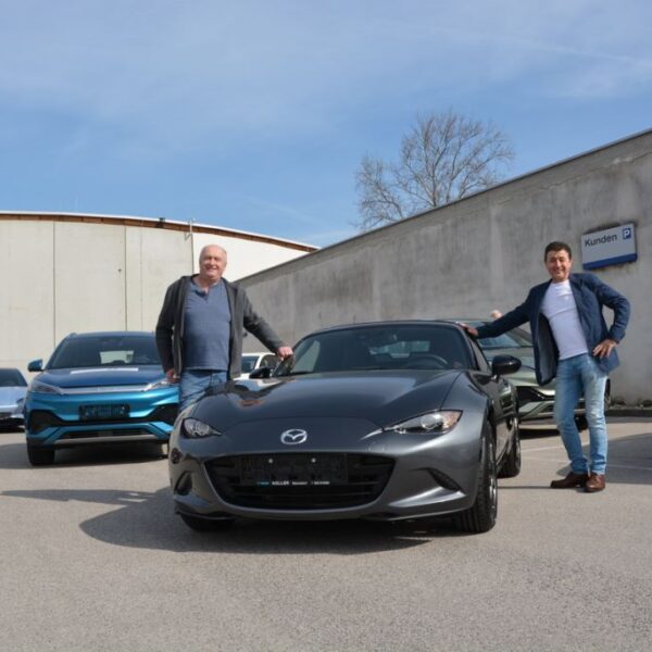 Frühlingsfest 2024 - Autohaus Koller