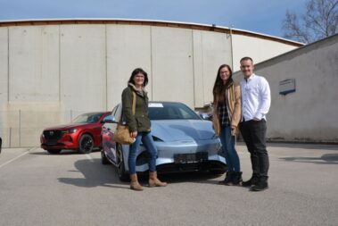 Frühlingsfest 2024 - Autohaus Koller