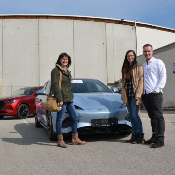 Frühlingsfest 2024 - Autohaus Koller