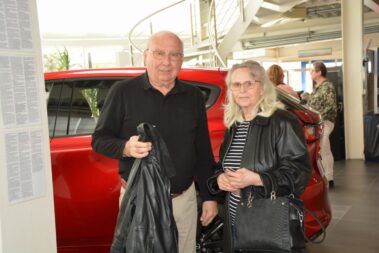 Frühlingsfest 2024 - Autohaus Koller