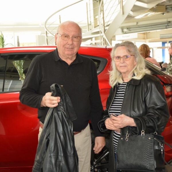 Frühlingsfest 2024 - Autohaus Koller