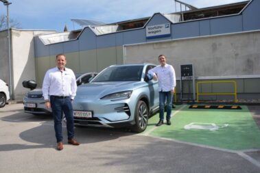 Frühlingsfest 2024 - Autohaus Koller