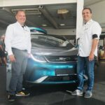 Herbstferst 2023 Autohaus Koller - BYD Markenzuwachs