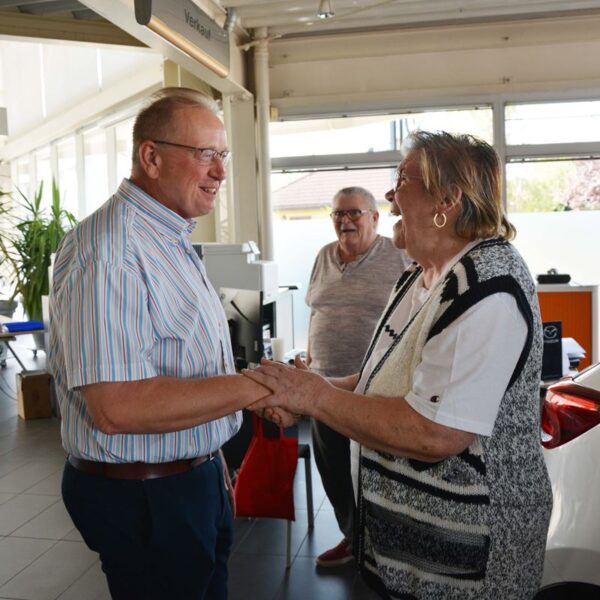 Herbstferst 2023 Autohaus Koller - BYD Markenzuwachs