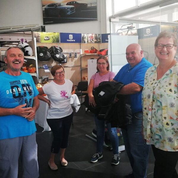 Herbstferst 2023 Autohaus Koller - BYD Markenzuwachs