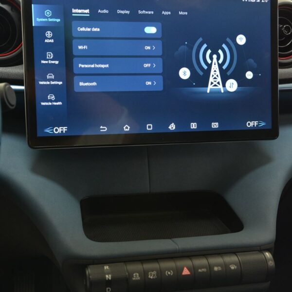 Herbstferst 2023 Autohaus Koller - BYD Markenzuwachs