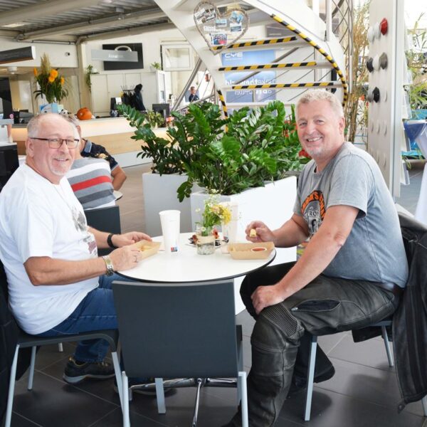 Herbstferst 2023 Autohaus Koller - BYD Markenzuwachs