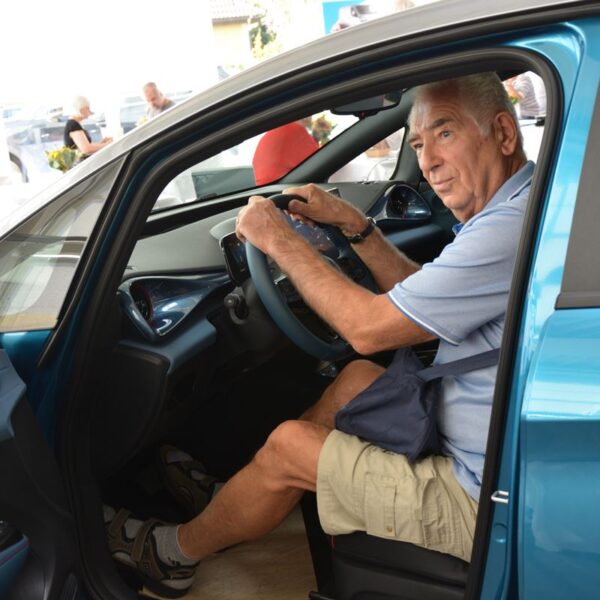 Herbstferst 2023 Autohaus Koller - BYD Markenzuwachs