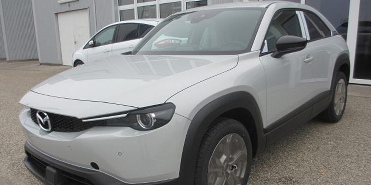 Tageszulassungen - Autohaus Koller