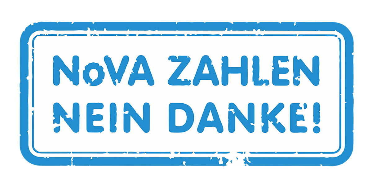 Nova zahlen, nein DANKE - Autohaus Koller | Mazda & Ford Händler