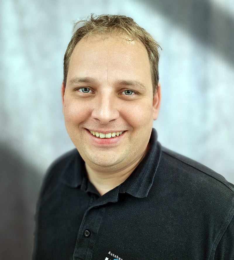 Werner Seimann - Autohaus Koller